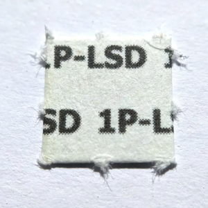 1P-LSD 100mcg Blotters